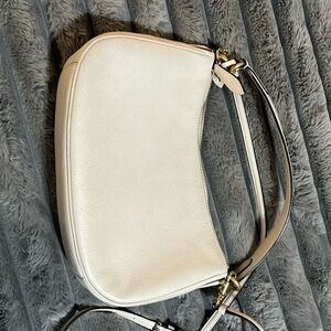 Ivory Coach Purse